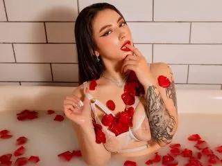 RoxanneWill on Streamate