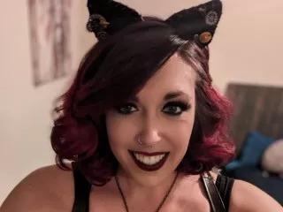 RoxyScarlett on Streamate 
