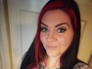 Offline RXCherryWaves on Streamate