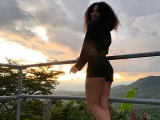saamara on Streamate 