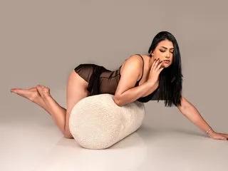 SaharaLyn on Streamate