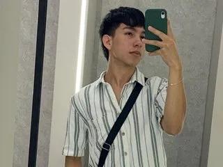 sam_kato on Streamate