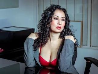 SamanthaAntolin on Streamate 