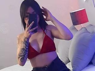 samarajunethx on Streamate 