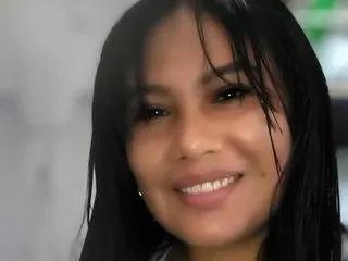 SamiraTorrealba on Streamate 