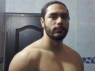 samuel_latin on Streamate