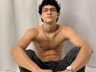 SamuelHills on Streamate 