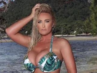 SarahDanielsBabestation on Streamate 
