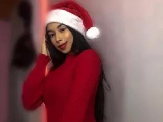 SarahGrey18 on Streamate 