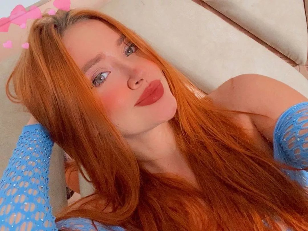 Offline Scaarrett on Streamate