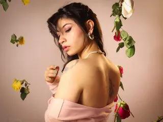 Selene_Leon on Streamate