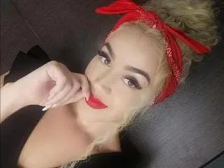 SeleneRisso on Streamate 