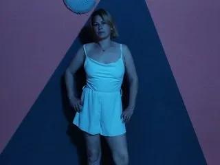 Senah on Streamate