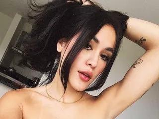 SerenaFoxxx on Streamate 