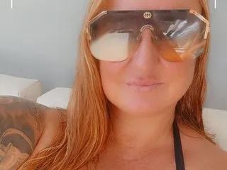 Sexy_Milf_Kat on Streamate