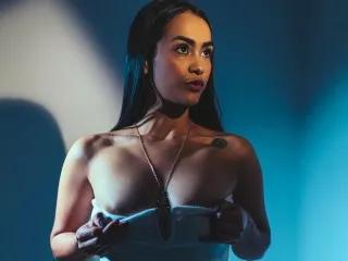 SoffieRosse on Streamate 