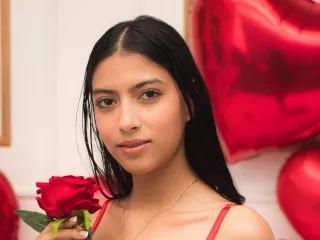 SusanaSanchez20 on Streamate 