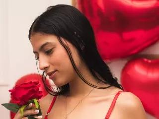 SusanaSanchez20 on Streamate 