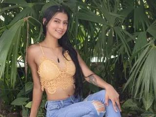 SusanaSanchez20 on Streamate 