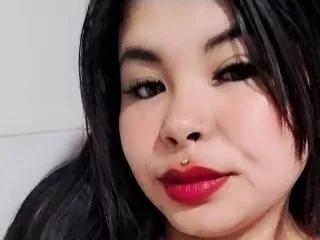 SweetNathyy on Streamate 