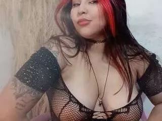 Sweettefyhotx on Streamate 