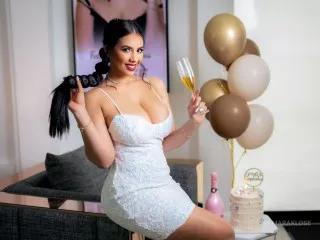 TamaraKlose on Streamate 