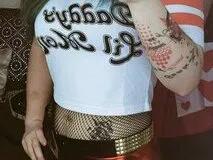 TattooedSiren_X on Streamate