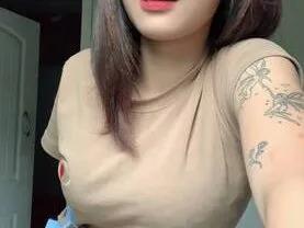 ThaiMasseuse18 on Streamate