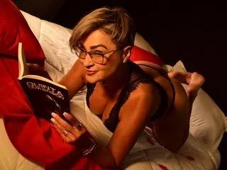 ThamaraHarrys on Streamate