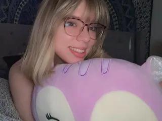 The_Blondiee on Streamate
