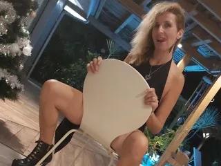 titalove on Streamate 