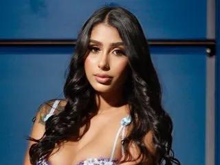 ValeriaMaraj on Streamate