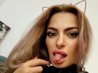 ViciousEve on Streamate 