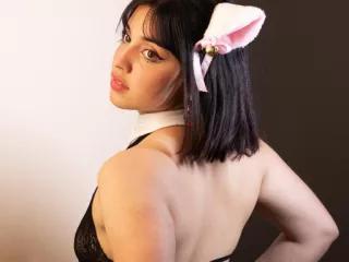 VickyBuunny on Streamate 