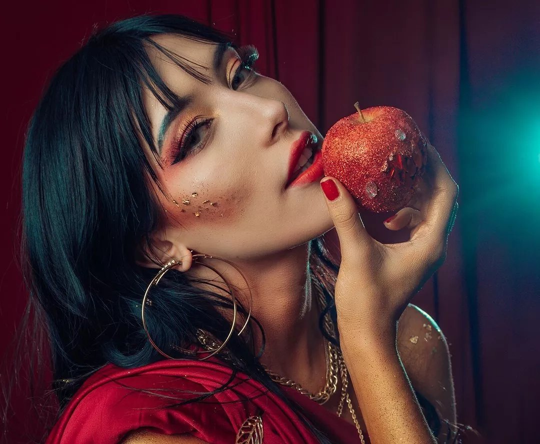 Offline VioletaParr on Streamate