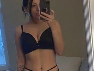 VivianneWard on Streamate 