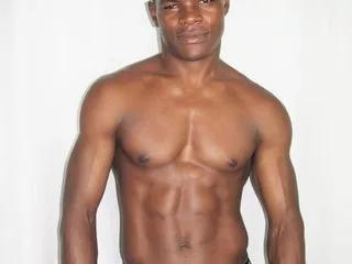 XBIGCOCKBLACK on Streamate 