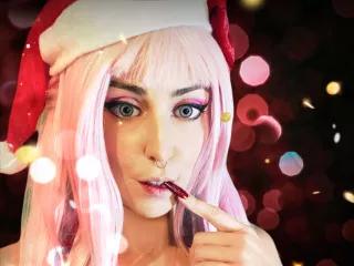 xLollyxPopx on Streamate 