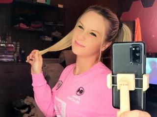 XxCamrenXx on Streamate 