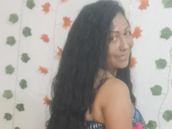 Yessika_milf on Streamate 