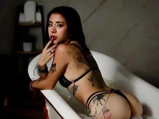 ZamabyCrucie on Streamate