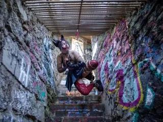 Zaturn on Streamate 