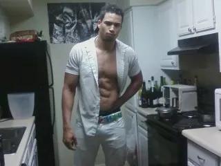ZekeFrost on Streamate 