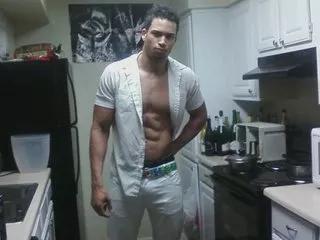 ZekeFrost on Streamate 