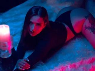 ZoeLambert on Streamate