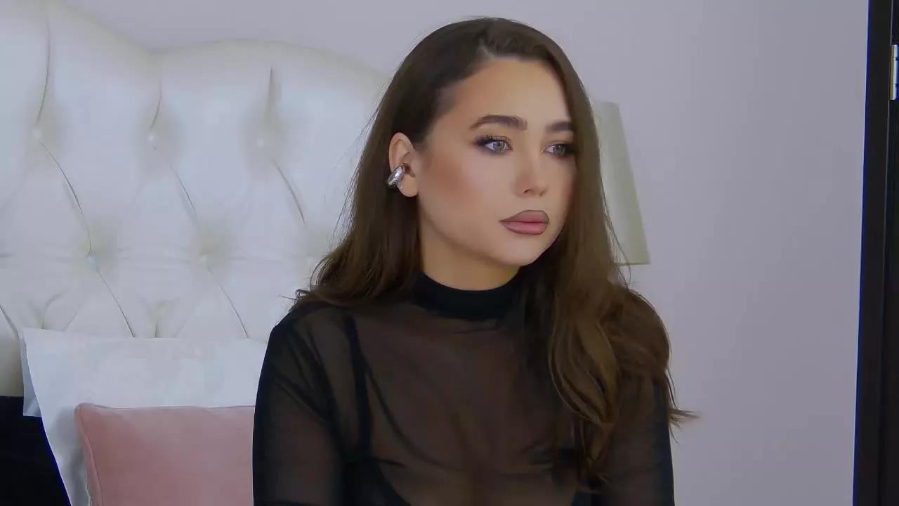 AdaStone on Streamray 