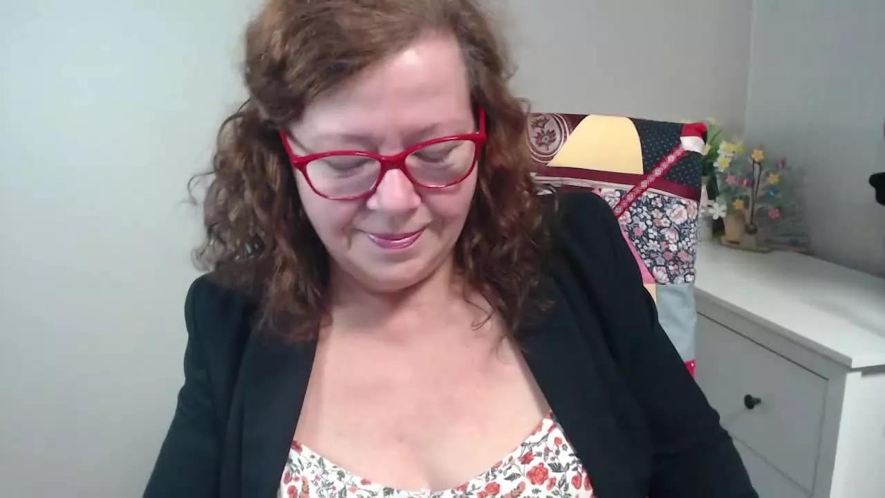 AdeleeModel on Streamray 