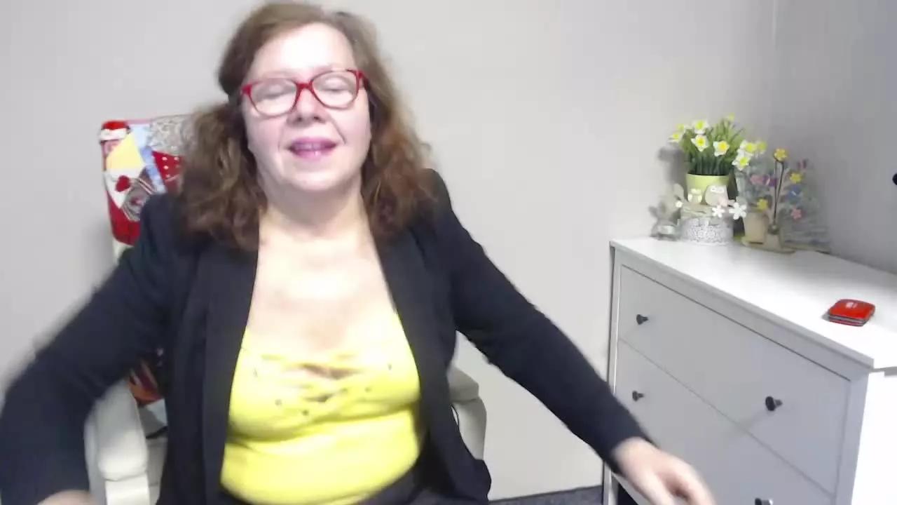 AdeleeModel on Streamray 