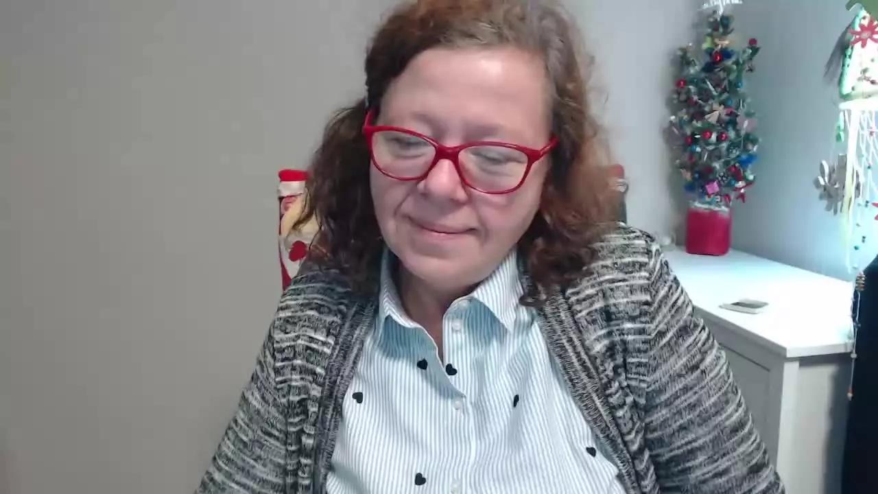 AdeleeModel on Streamray 