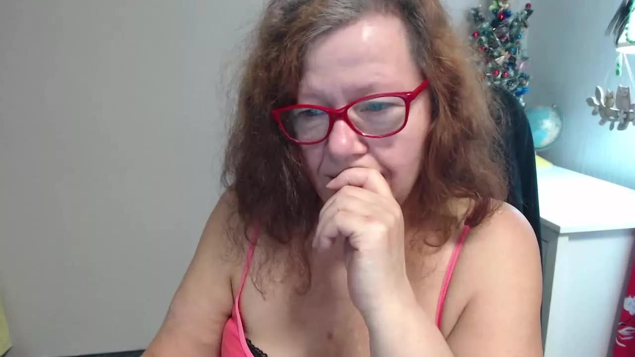 AdeleeModel on Streamray 